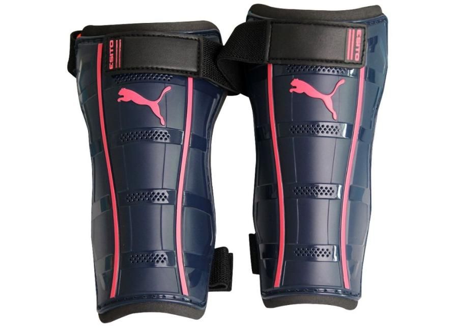 Jalkapallo säärisuojat Puma (F5) Esito 030368 16 kuvasuurennos