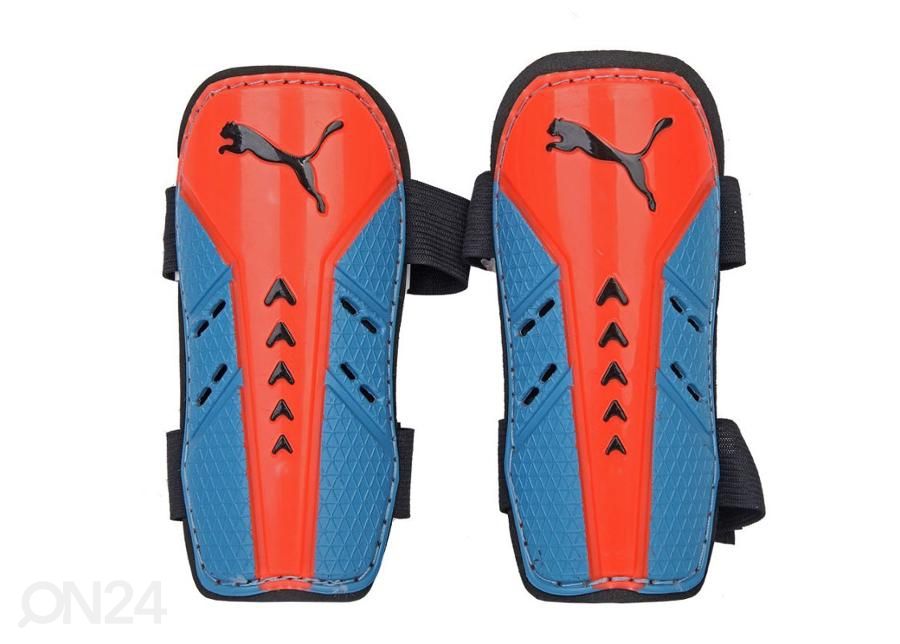 Jalkapallo säärisuojat Puma Pro Training kuvasuurennos