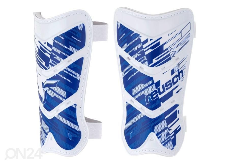 Jalkapallo säärisuojat Reusch Shinguard Attrakt Lite kuvasuurennos