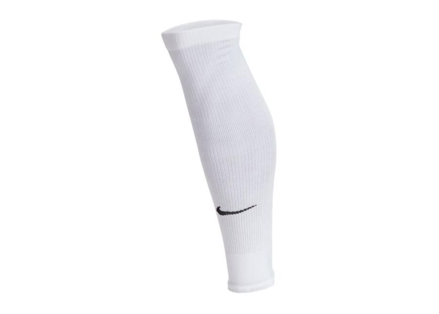 Jalkapallo säärystimet Nike Squad kuvasuurennos