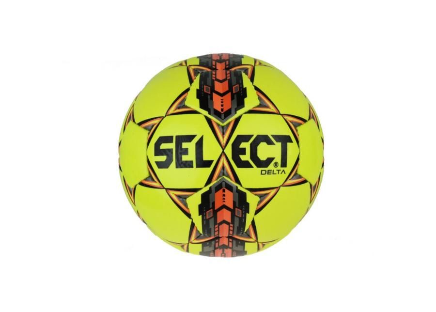 Jalkapallo Select Delta Ball DELTA kuvasuurennos