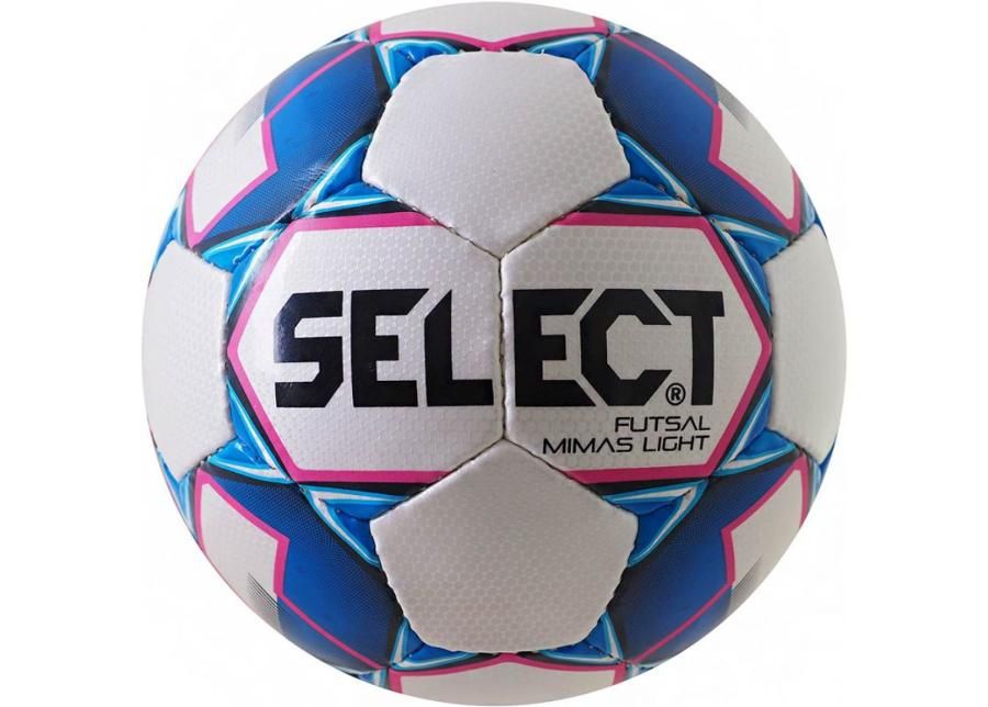 Jalkapallo Select Futsal Mimas Light 18 14790 kuvasuurennos
