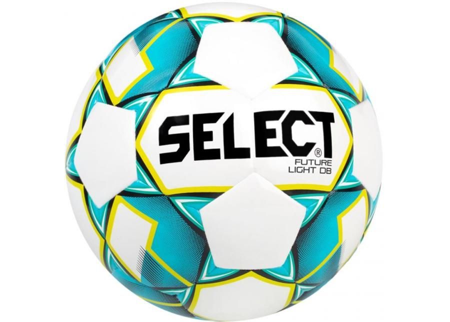 Jalkapallo Select Future Light DB 4 M 14992 kuvasuurennos