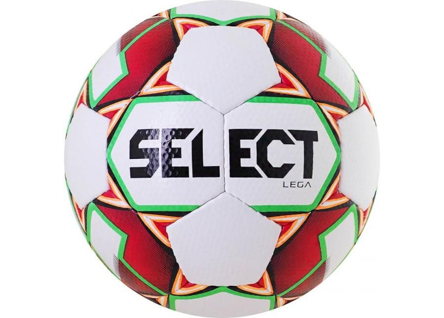 Jalkapallo Select Lega kuvasuurennos
