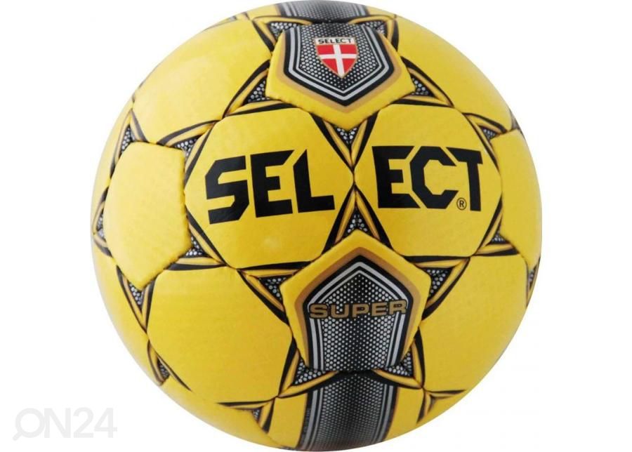Jalkapallo Select Super 5 kuvasuurennos