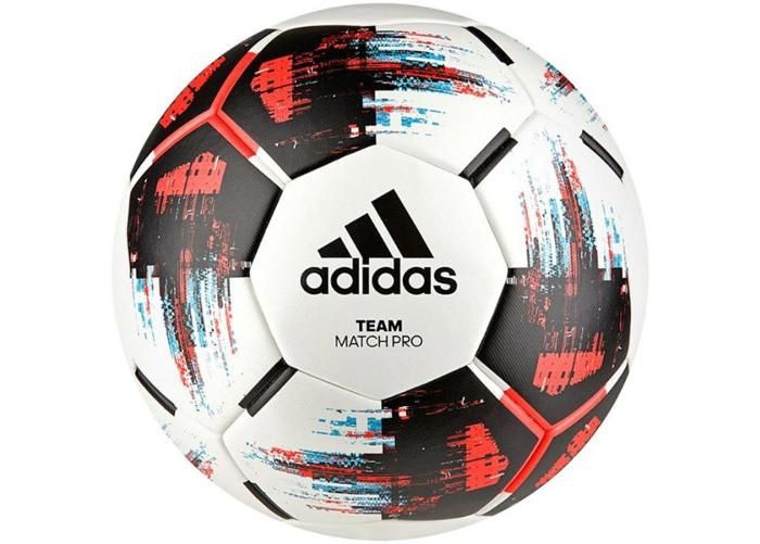 Jalkapallo Team Match Ball CZ2235 Adidas kuvasuurennos