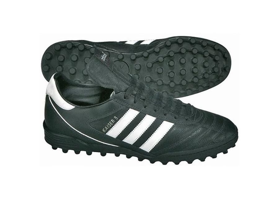 Jalkapallokengät tekonurmelle Adidas Kaiser 5 Team TF 677357 kuvasuurennos