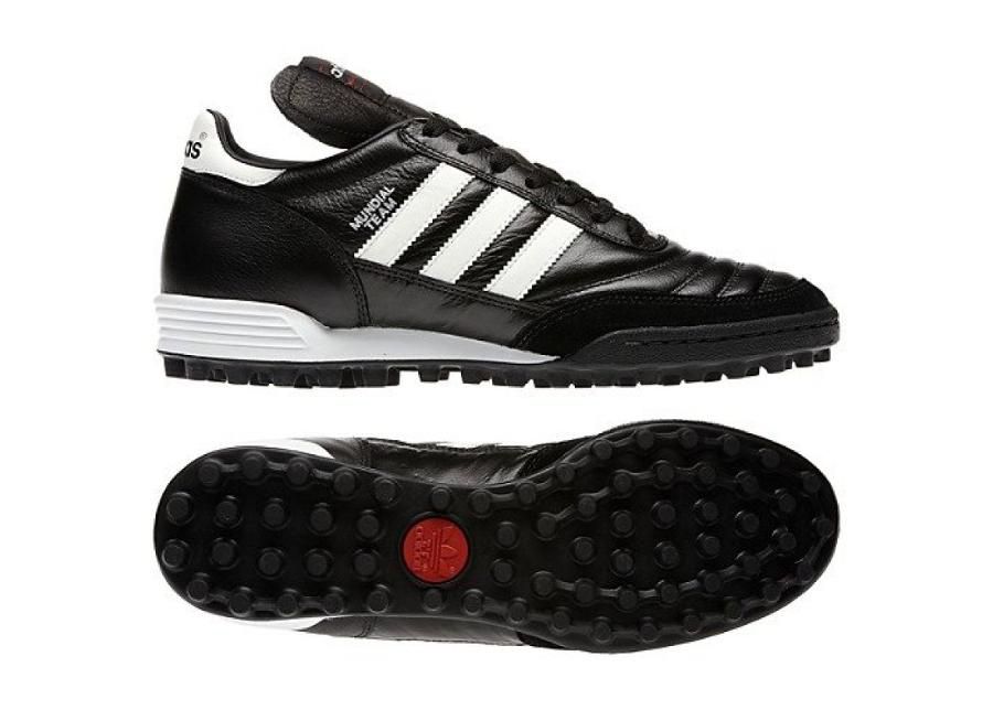 Jalkapallokengät tekonurmelle Adidas Mundial Team TF 019228 kuvasuurennos