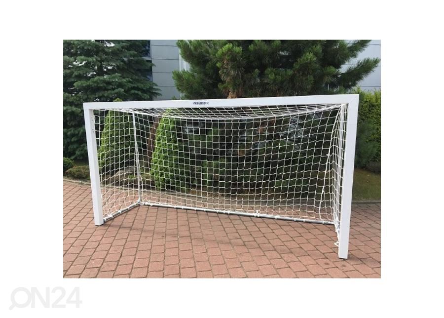 Jalkapallomaali 3x1,15 m kuvasuurennos