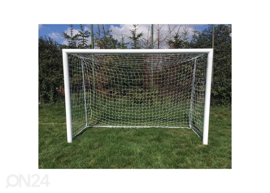 Jalkapallomaali 3x2 m kuvasuurennos