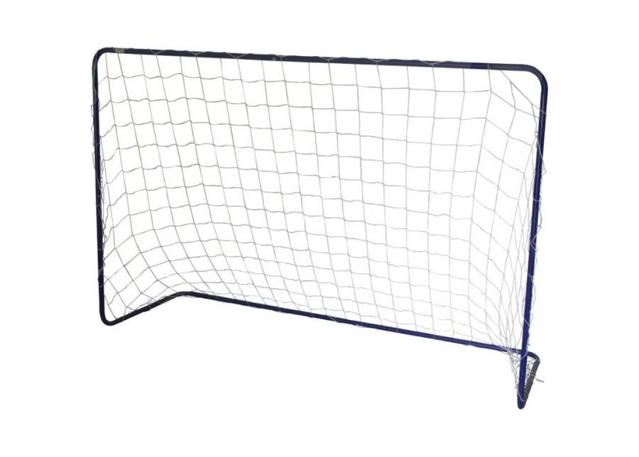 Jalkapallomaali Enero Penalty Zone 182x122x61cm kuvasuurennos