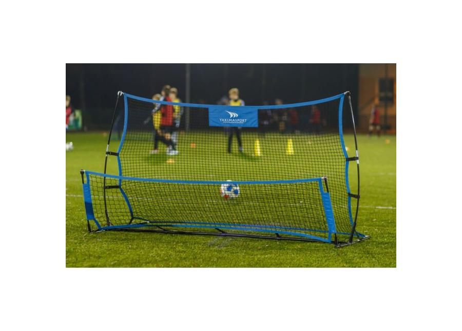 Jalkapallon palautusverkko GALAXY Yakimasport kuvasuurennos