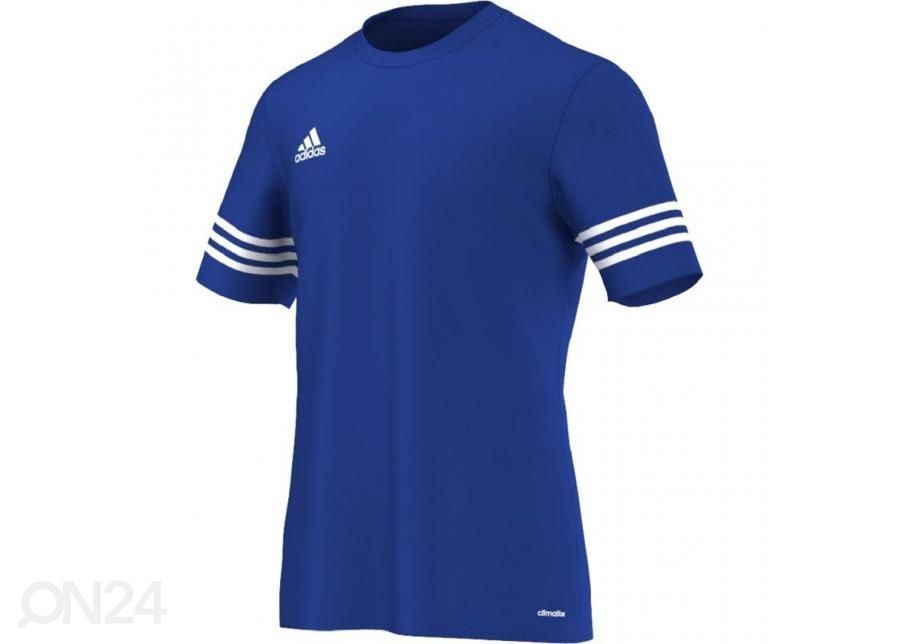 Jalkapallopaita Adidas Entrada 14 F50491 kuvasuurennos