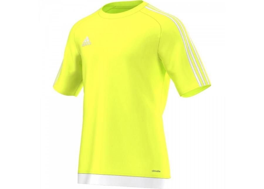 Jalkapallopaita Adidas Estro 15 S16160 kuvasuurennos
