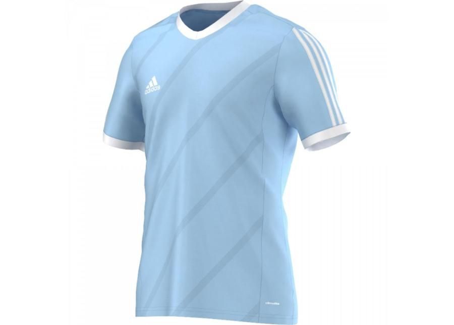 Jalkapallopaita Adidas Tabela 14 F50281 kuvasuurennos