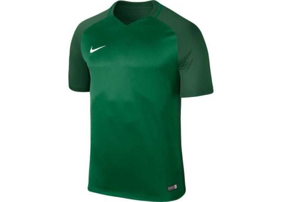 Jalkapallopaita Nike Dry Trophy III M 881483-302 kuvasuurennos
