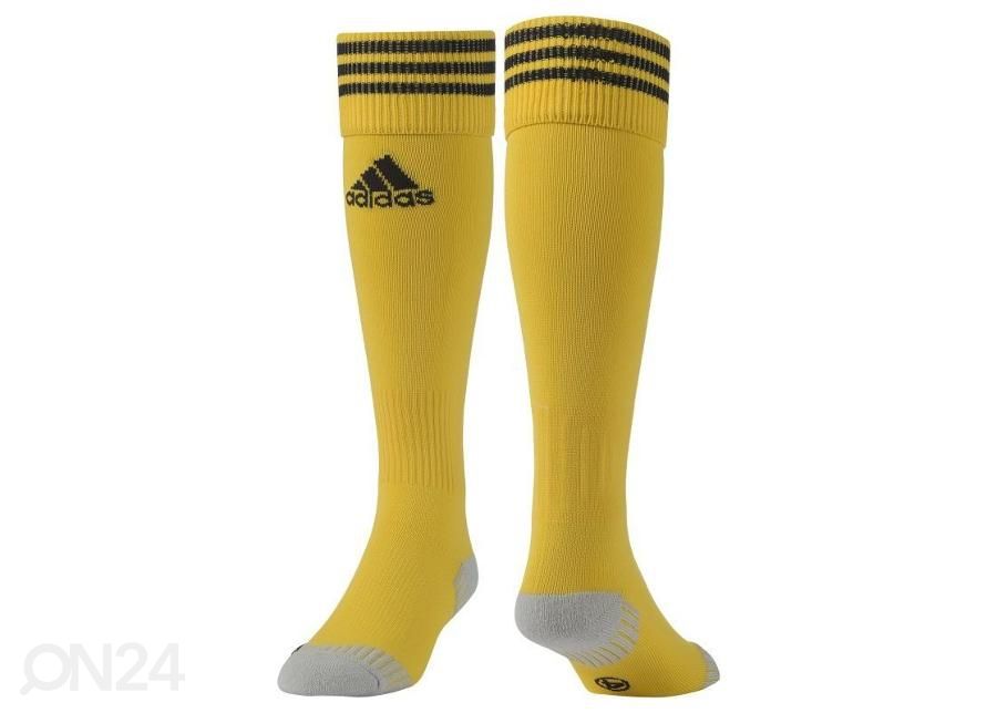 Jalkapallosukat Adidas Adisock 12 kuvasuurennos