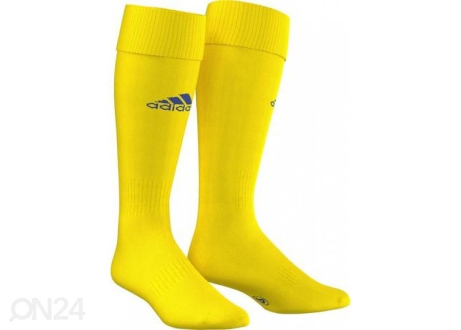 Jalkapallosukat Adidas Milano A97996 kuvasuurennos