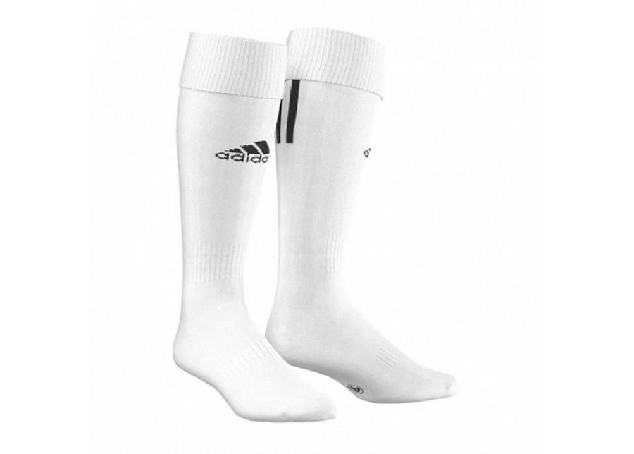 Jalkapallosukat Adidas Santos 18 CV8094 kuvasuurennos