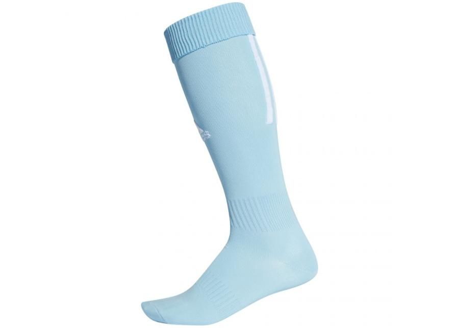 Jalkapallosukat Adidas Santos Sock CV8106 kuvasuurennos