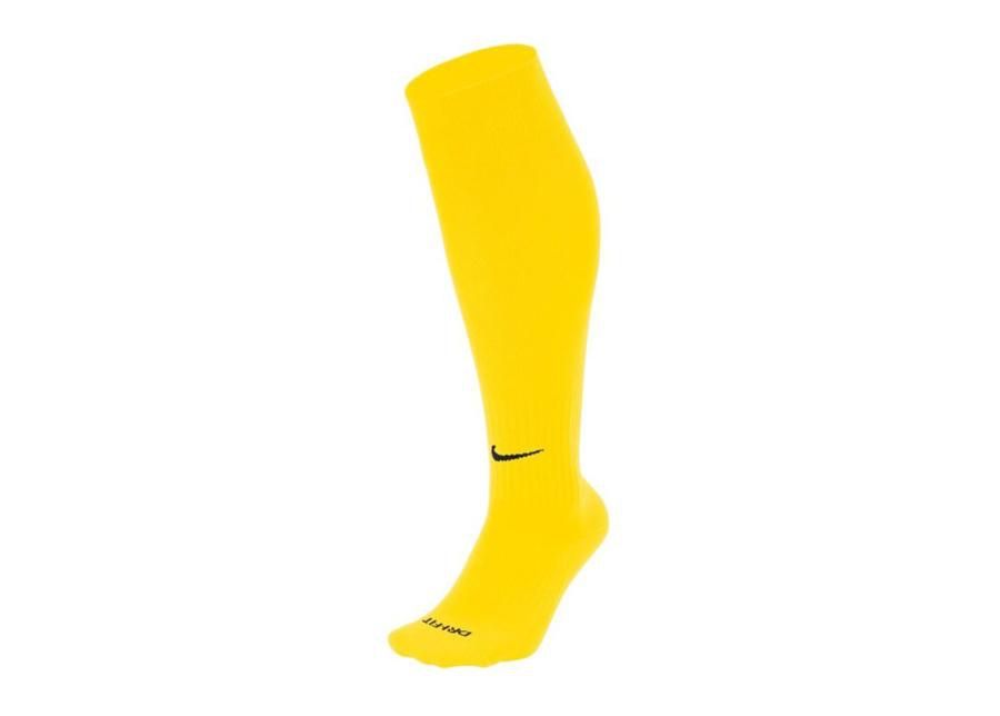 Jalkapallosukat Nike Classic II Cush Otc Team SX5728-719 kuvasuurennos