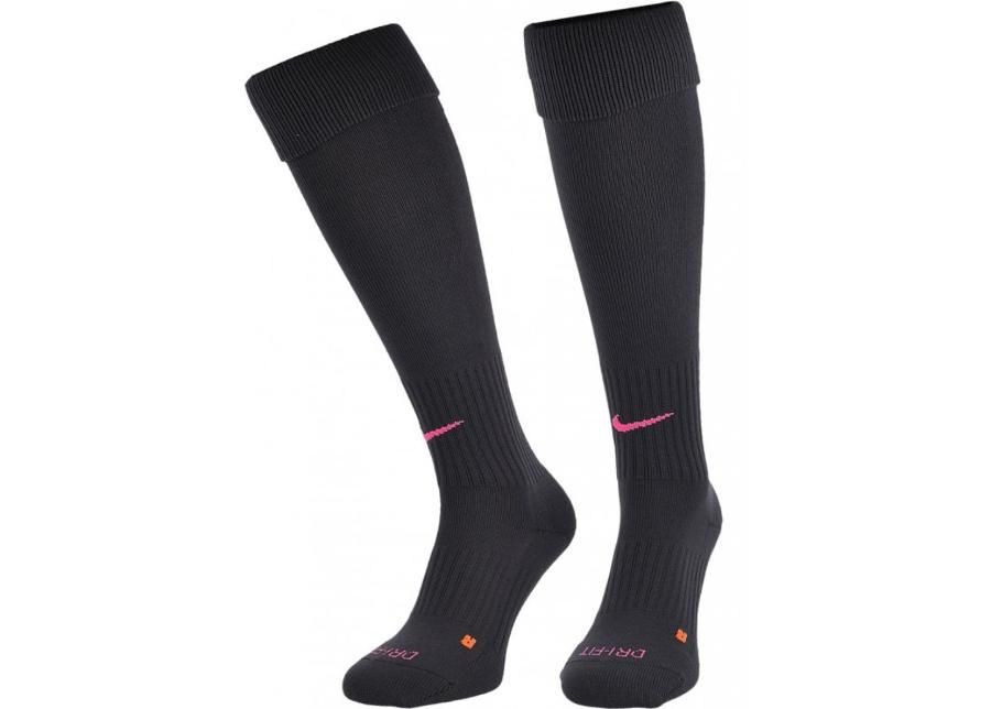 Jalkapallosukat Nike Classic II Cush Over-the-Calf SX5728-013 kuvasuurennos