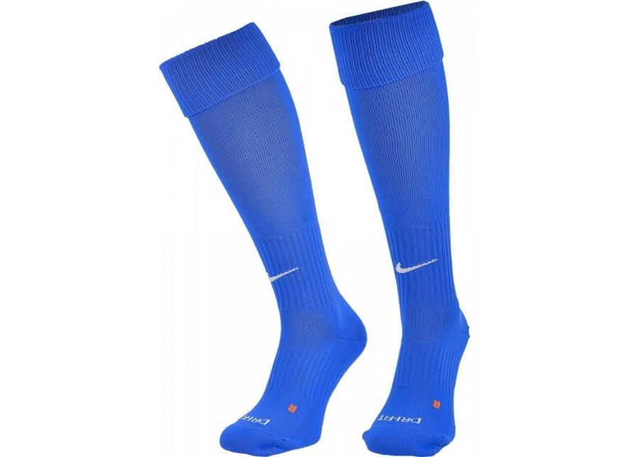 Jalkapallosukat Nike Classic II Cush Over-the-Calf SX5728-463 kuvasuurennos