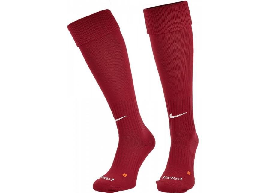 Jalkapallosukat Nike Classic II Cush Over-the-Calf SX5728-670 kuvasuurennos