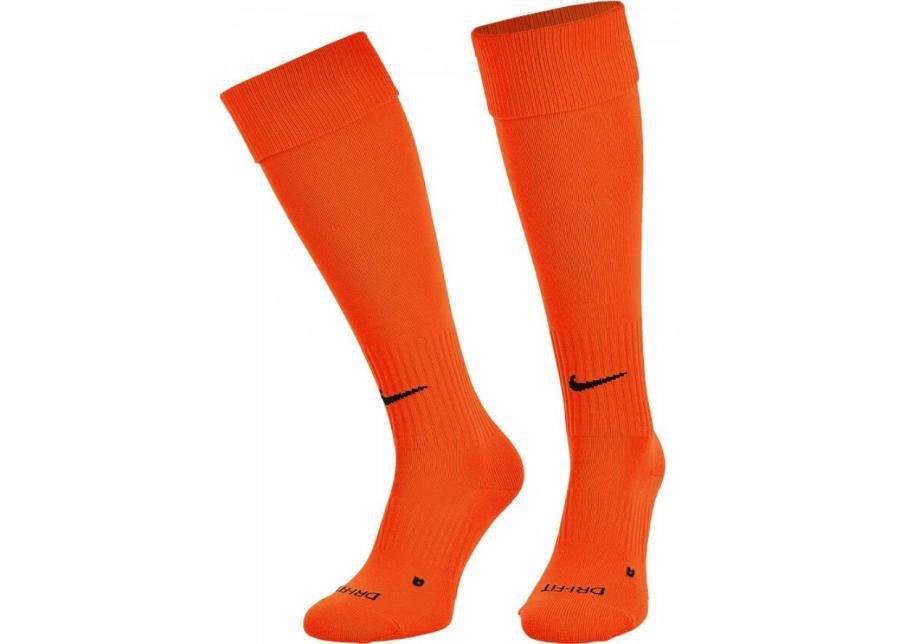 Jalkapallosukat Nike Classic II Cush Over-the-Calf SX5728-816 kuvasuurennos