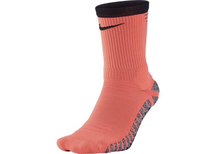 Jalkapallosukat Nike GRIP STRIKE LTWT CREW SX5089-870 kuvasuurennos