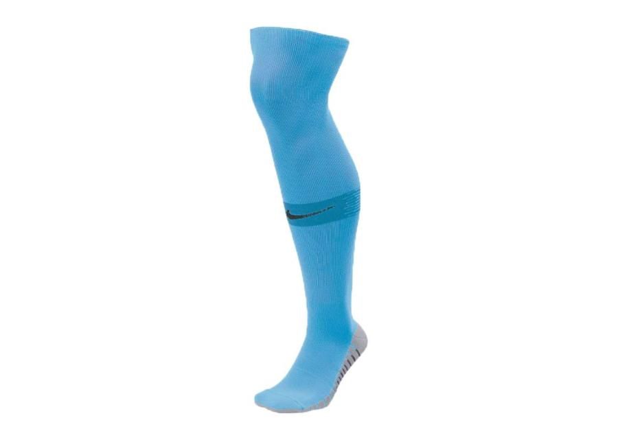 Jalkapallosukat Nike MatchFit OTC SX6836-412 kuvasuurennos