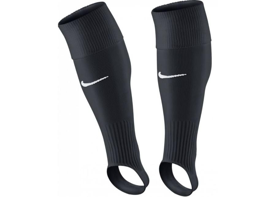 Jalkapallosukat Nike Performance Stirrup Team SX5731-010 kuvasuurennos