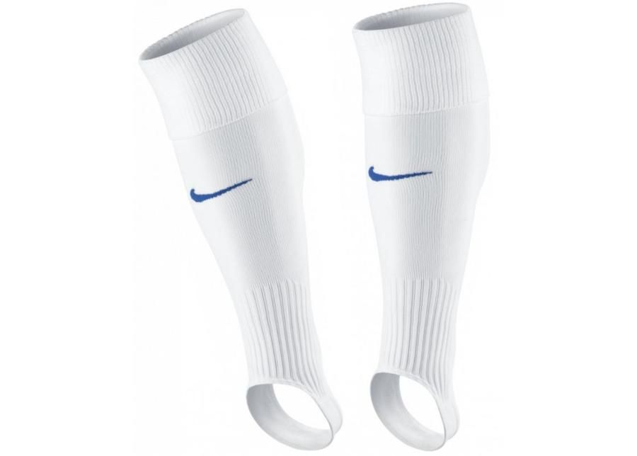 Jalkapallosukat Nike Performance Stirrup Team SX5731-101 kuvasuurennos