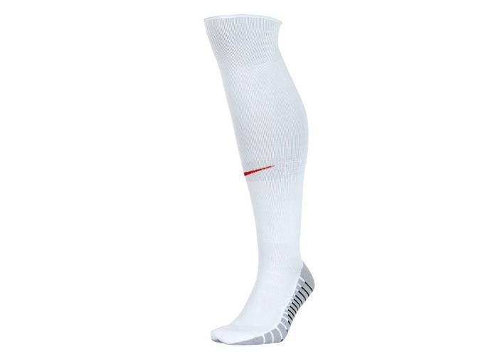 Jalkapallosukat Nike Poland Stadium OTC Sock HM SX7011-100 kuvasuurennos