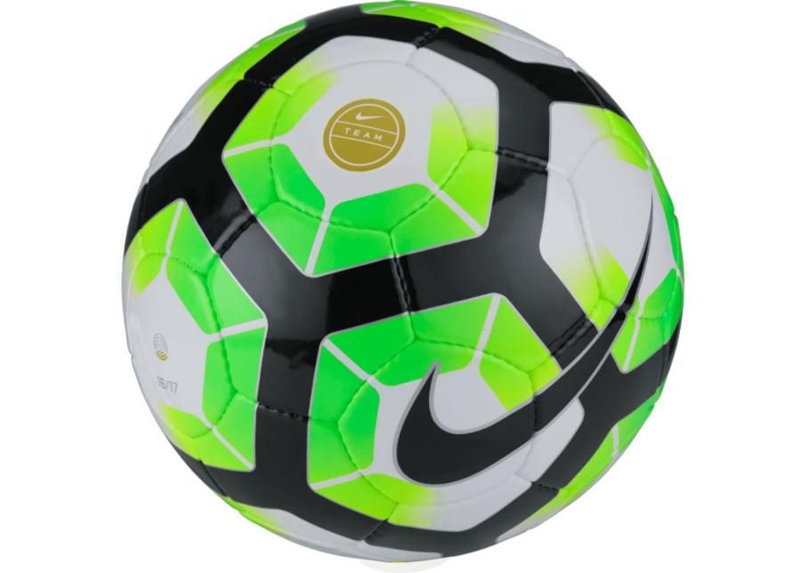 Jalkapallosukat Nike Premier Team Fifa SC2971-100 kuvasuurennos