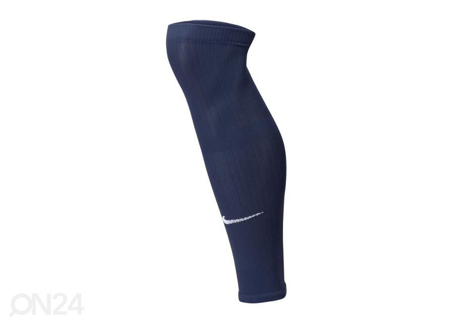 Jalkapallosukat Nike Squad SK0033-410 kuvasuurennos