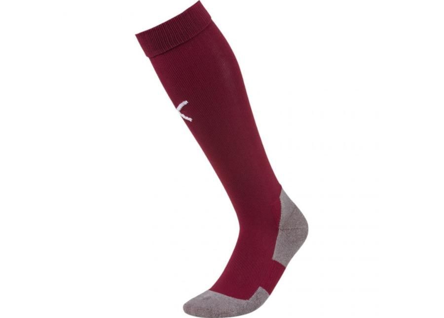 Jalkapallosukat Puma Liga Socks Core M 703441 09 kuvasuurennos