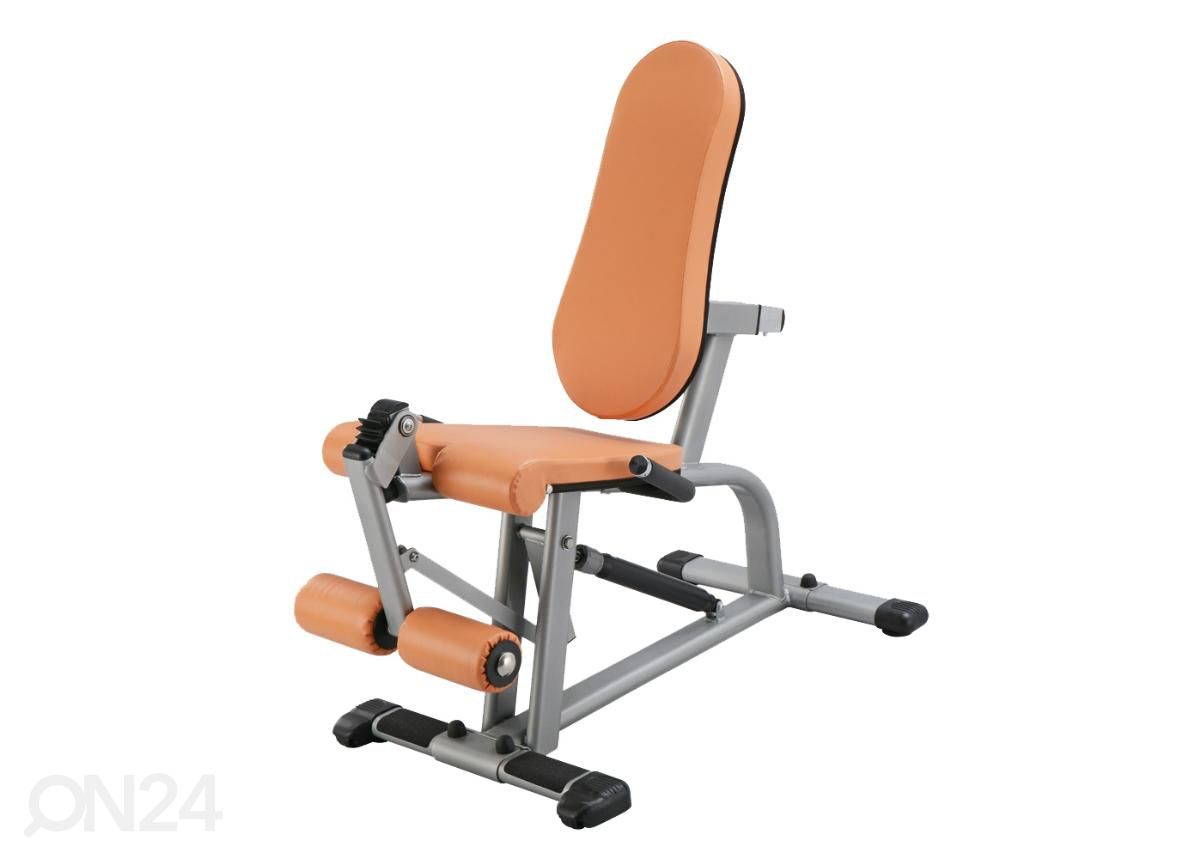 Jalkapenkki CLE500 kuvasuurennos