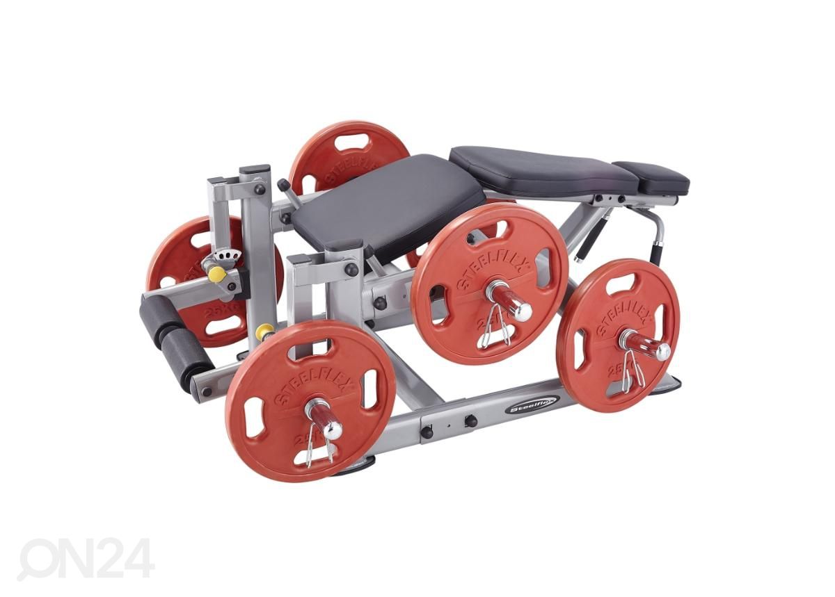 Jalkapenkki Steelflex kuvasuurennos