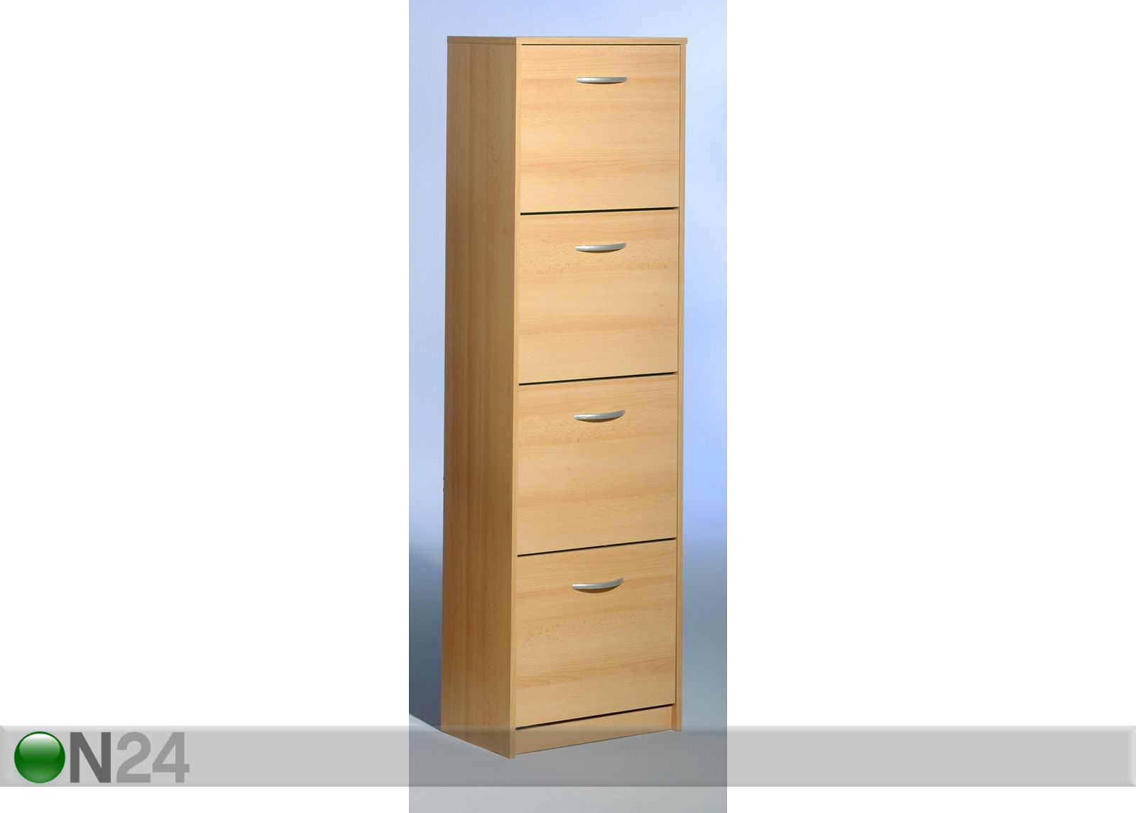 Jalkinekaappi PENNY 4 kuvasuurennos