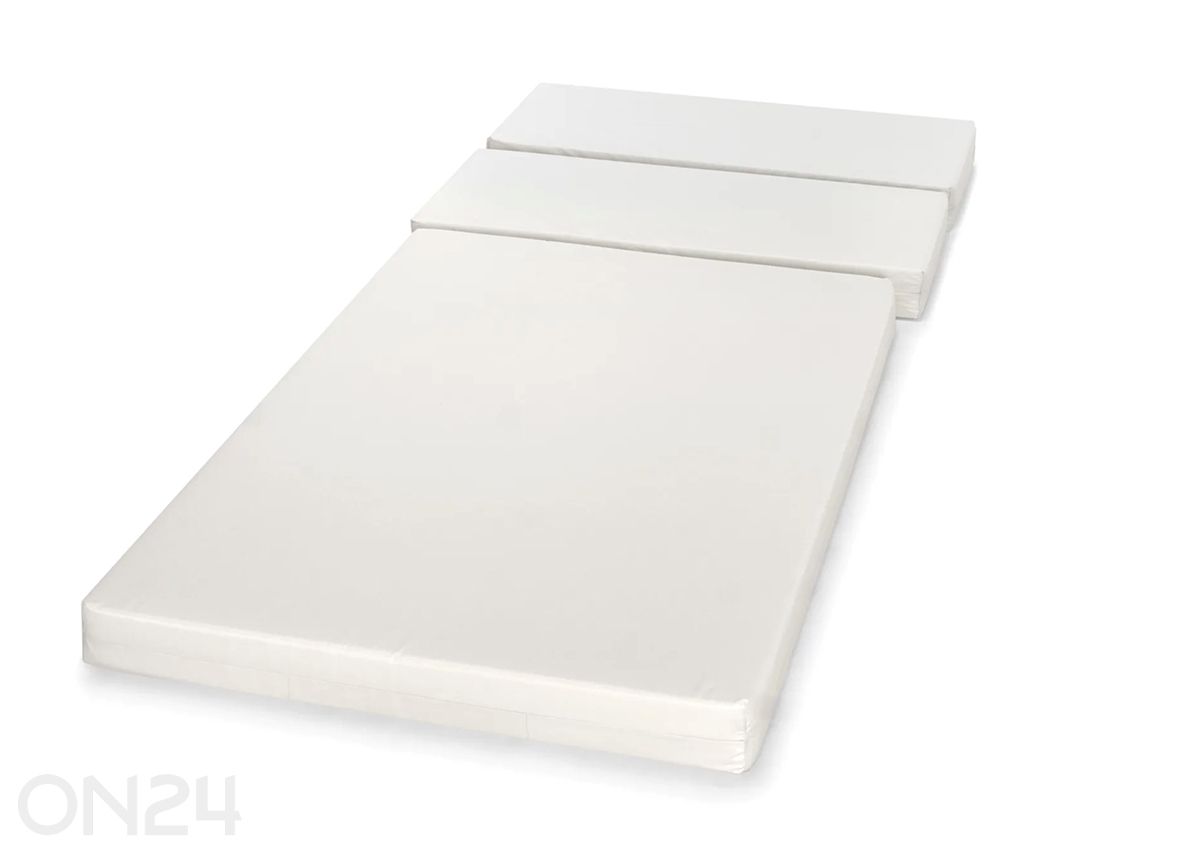 Jatkettava patja 70x100+35+35 cm kuvasuurennos
