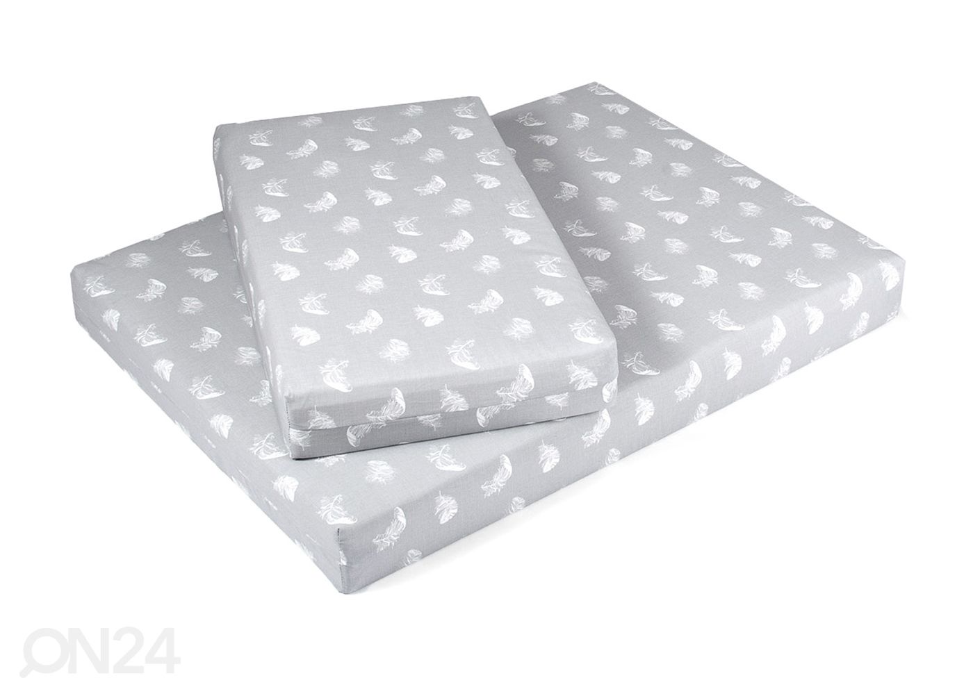 Jatkettava patja 70x120+50cm kuvasuurennos