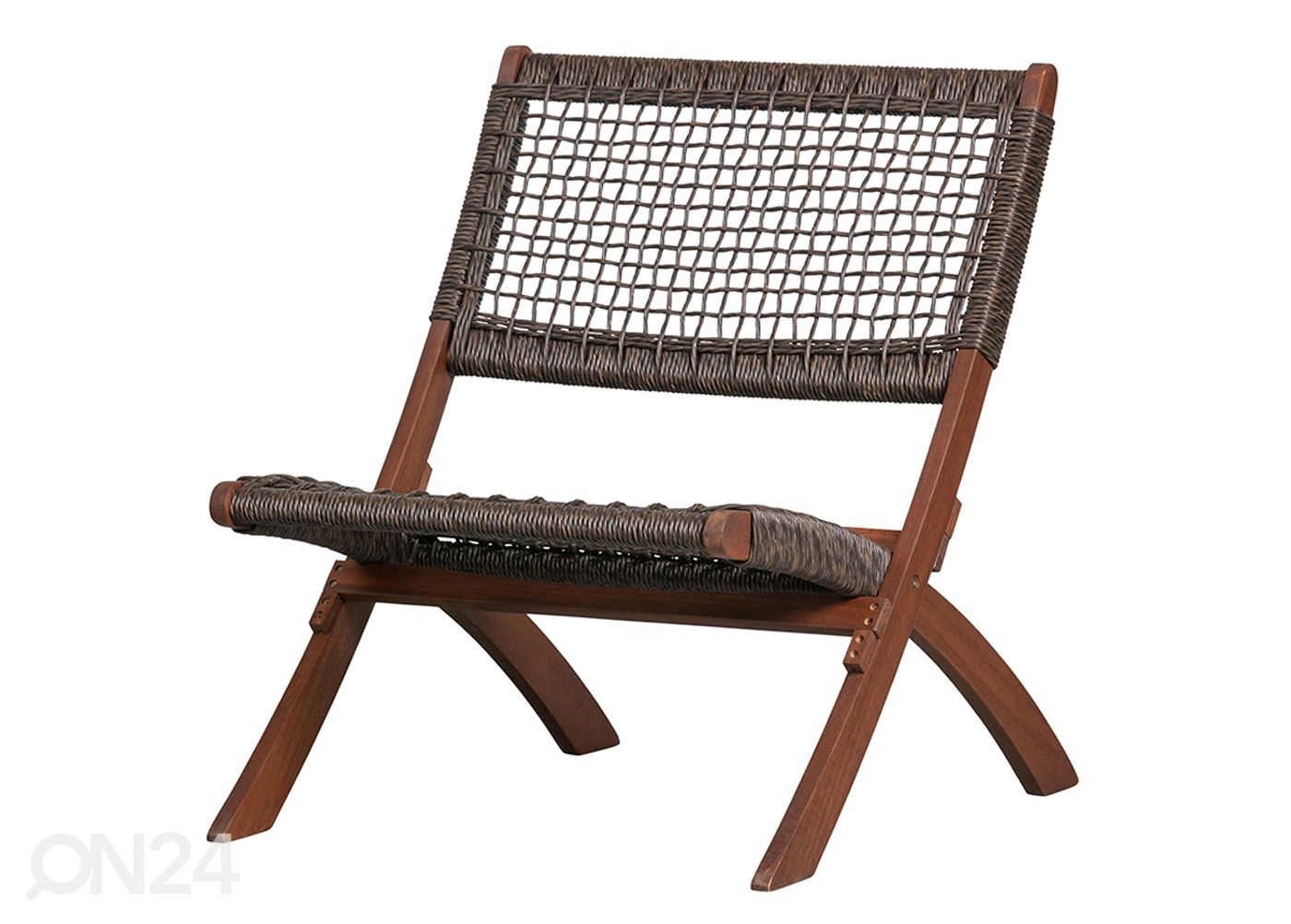 Jatkettava ruokapöytä 75x129-163 cm + 2 tuolia + 2 penkkiä kuvasuurennos