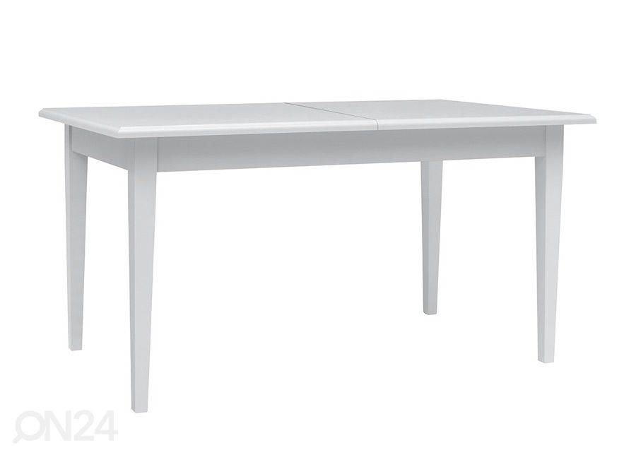 Jatkettava ruokapöytä 85x145-185 cm kuvasuurennos