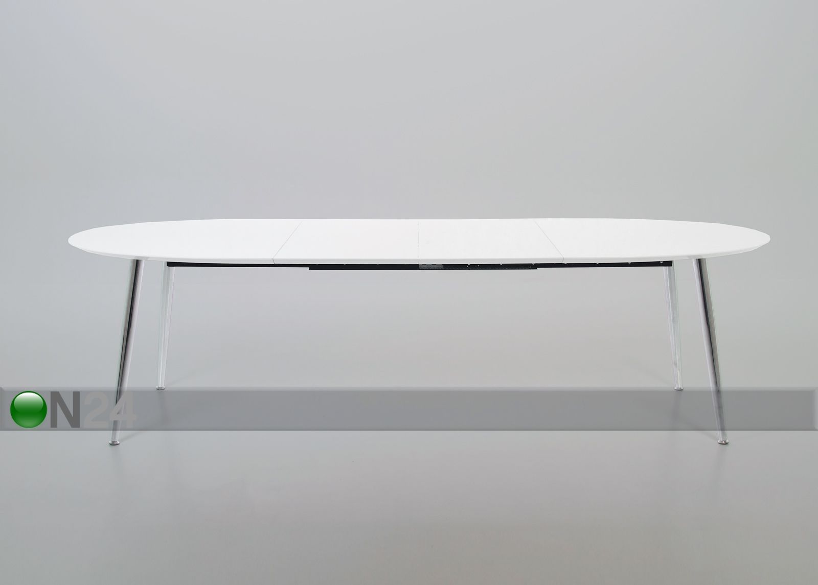 Jatkettava ruokapöytä ELEMENT 100x170-270 cm kuvasuurennos