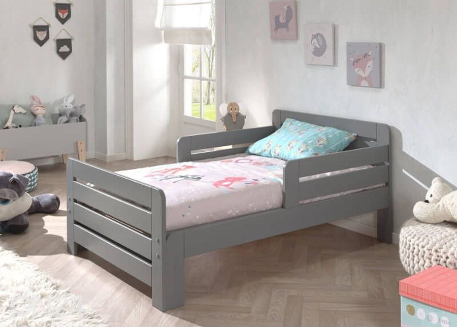 Jatkettava sänky Jumper 90x140/160/190 cm kuvasuurennos