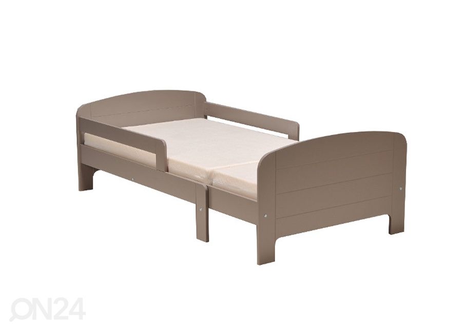 Jatkettava sänky Toby 90x140/170/190/200 cm kuvasuurennos