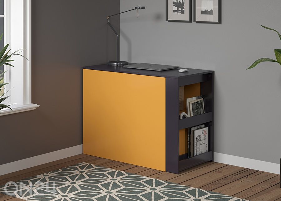 Jatkettava työpöytä Solution kuvasuurennos