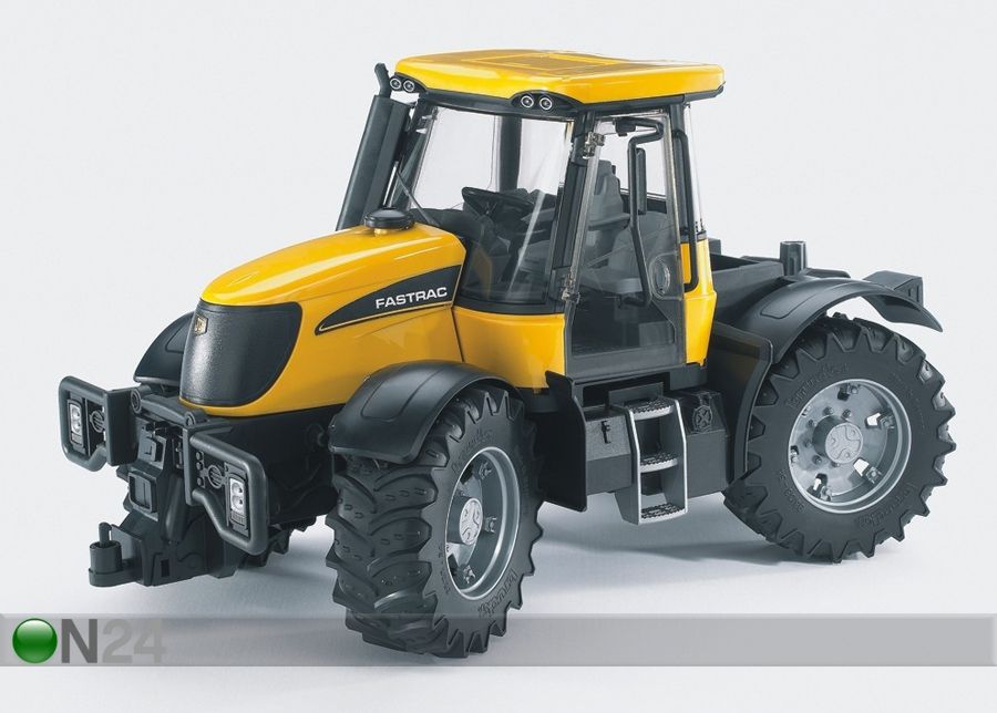 JCB FASTRAC 3220 1: BRUDER kuvasuurennos