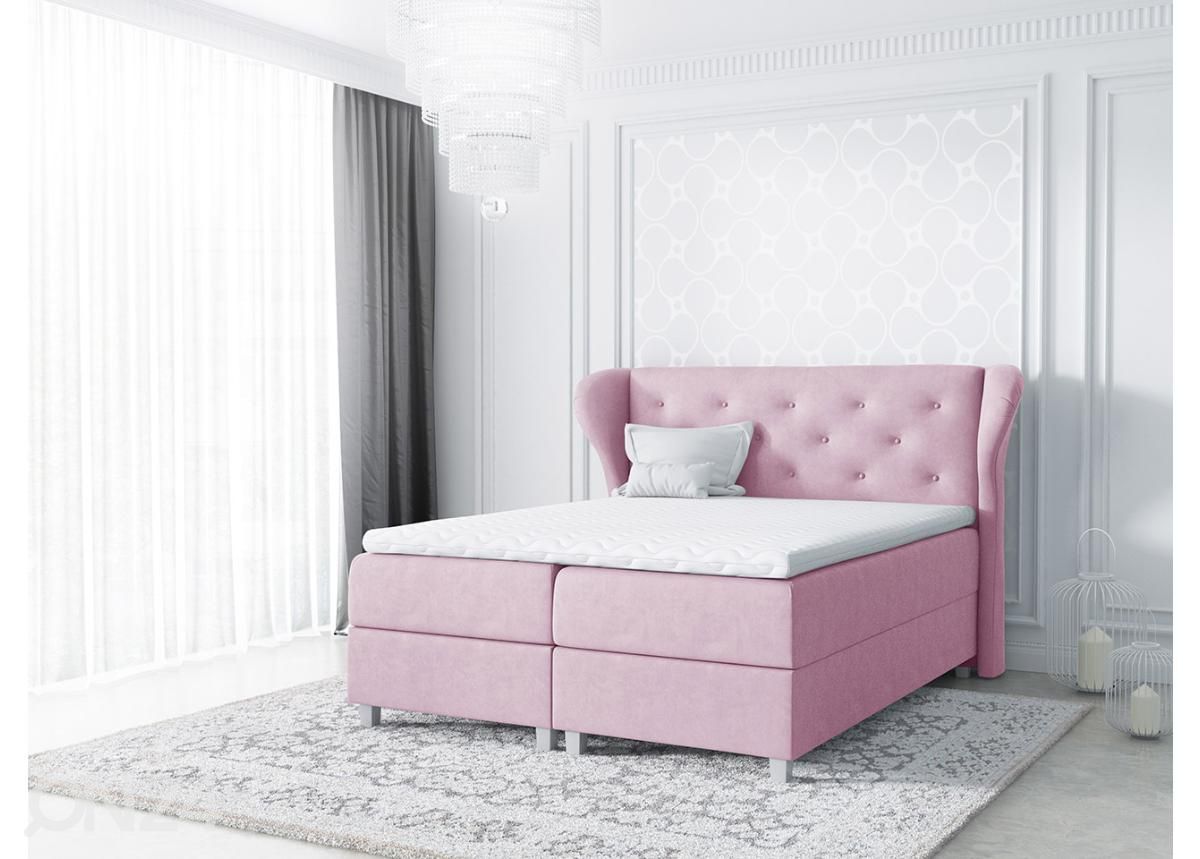 Jenkkisänky 120x200 cm kuvasuurennos